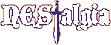NEStalgia Logo